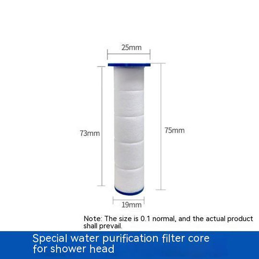Water Filter